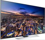 Smart Tv 48 inch televisie, Ophalen, LCD, Zo goed als nieuw, 100 Hz