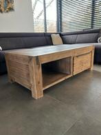 Complete set meubels te koop!, Huis en Inrichting, Tafels | Salontafels, Ophalen, Gebruikt, 50 tot 75 cm, 150 tot 200 cm