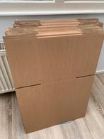 Doos Verhuisdozen (19 stuks), Doe-het-zelf en Verbouw, Kratten en Dozen, Ophalen
