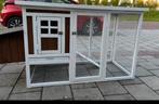 Kippenhok, Dieren en Toebehoren, Knaagdieren en Konijnen | Hokken en Kooien, Ophalen of Verzenden, 90 cm of meer, Hok, 110 cm of meer