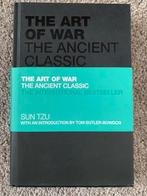 The Art of War - Sun Tzu - The Ancient Classic, Verzenden, Zo goed als nieuw, Wereld