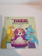 Foofur - De haren van Fritz-Carlos, Gelezen, Ophalen of Verzenden, Phil Mendez, Sprookjes
