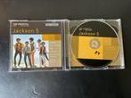 Jackson 5 - The Essential Collection 2CD, Gebruikt, Ophalen of Verzenden