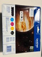 LC1240 cartridges Brother, Ophalen of Verzenden, Zo goed als nieuw, Cartridge, Brother