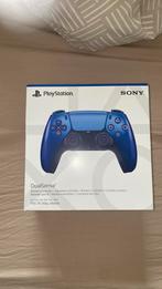 Ps5 controller chrome indigo, Ophalen of Verzenden, Nieuw