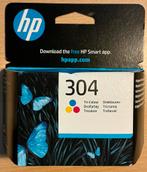 HP 304 kleuren inkt cartridge - Nieuw!, Computers en Software, Printerbenodigdheden, Ophalen of Verzenden, Nieuw, Cartridge
