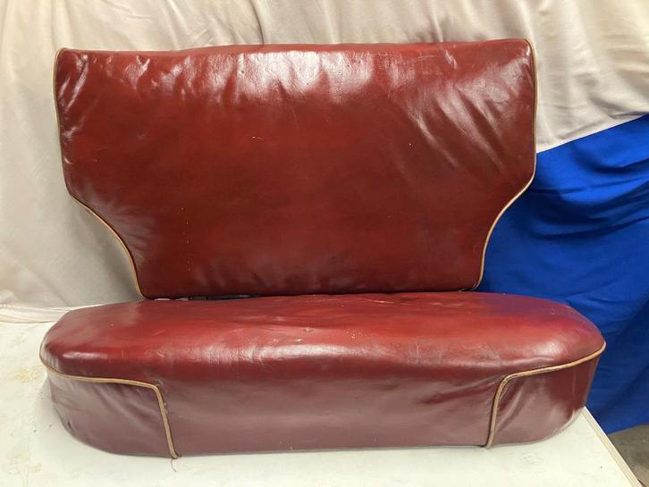 Interieur renault 4 cv, Auto-onderdelen, Interieur en Bekleding, Renault, Gebruikt, Ophalen