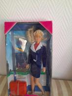 barbie pop, Ophalen of Verzenden, Nieuw, Barbie