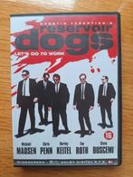 Dvd reservoir dogs h, Vanaf 16 jaar, Ophalen of Verzenden, Zo goed als nieuw, Actie