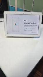 Google Nest hub, Ophalen, Zo goed als nieuw, Kleiner dan 8 inch