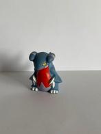 Bandai Pokémon figuurtje Gabite, Ophalen of Verzenden, Zo goed als nieuw