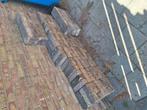 Klinkers 5 a 6 m2, Ophalen, Gebruikt, Composiet