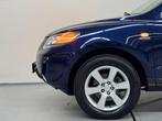 Hyundai Santa Fe 2.7i V6 4WD Active 7p Automaat Cruise 1e Ei, Automaat, Santa Fe, Gebruikt, Metallic lak