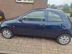 Ford KA, 839 kg, Twingo, 74 pk, 4 cilinders