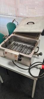 Te koop MKN oliebollenbak voor 30 oliebollen., 4 liter of meer, Ophalen, Zo goed als nieuw