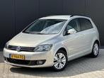Volkswagen Golf Plus 1.2 TSI Highline | CLIMA | STOELVERWARM, Stof, Gebruikt, Zwart, 4 cilinders
