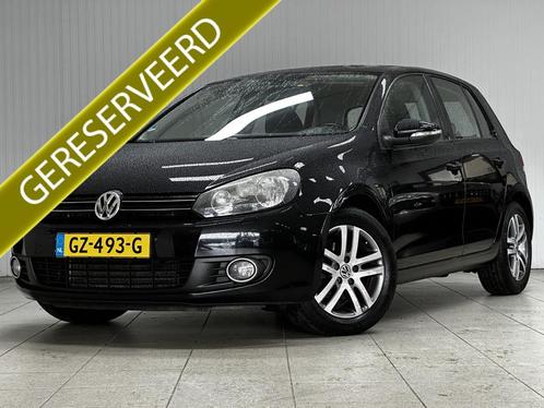 Volkswagen Golf 1.4 TSI Comfortline/ Trekhaak/ 16'' LMV/ Sto, Auto's, Volkswagen, Bedrijf, Golf, ABS, Airbags, Airconditioning
