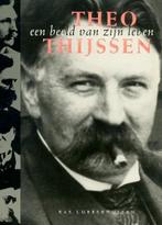 THEO THIJSSEN EEN BEELD VAN ZIJN LEVEN Wieneke 't Hoen, Ophalen of Verzenden, Zo goed als nieuw
