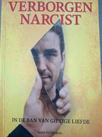 Verborgen Narcist - Hans Peter Roel, Boeken, Psychologie, Ophalen of Verzenden, Gelezen, Overige onderwerpen, Hans Peter Roel