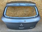 Mitsubishi Space Star 12- achterklep