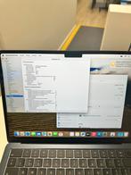MacBook Air M2 | 2 weken oud | 8GB / 256GB | Incl garantie, Computers en Software, Apple Macbooks, MacBook Air, Qwerty, Ophalen of Verzenden