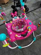 Mooie Minnie Mouse Jumper, Ophalen of Verzenden, Gebruikt, Babygym, Met geluid