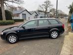 Audi A4 Avant 2.0 Pro Line Clima Elek Pakket Cruise Lmv Pdc, Auto's, Audi, Voorwielaandrijving, Stof, Gebruikt, Zwart