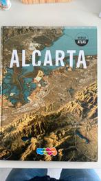Alcarta, Boeken, Ophalen, Bosatlas, 2000 tot heden, Zo goed als nieuw