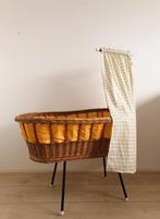 VINTAGE POPPENWIEG | ROHÉ NOORDWOLDE, Antiek en Kunst, Antiek | Meubels | Stoelen en Banken, Ophalen of Verzenden