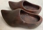 Antieke klompen, Antiek en Kunst, Ophalen of Verzenden