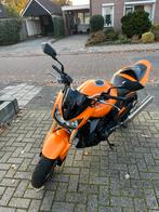Kawasaki Z1000, Particulier, Naked bike, Meer dan 35 kW, 1000 cc