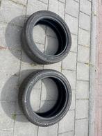 2 Continental premium contact 7 225/45/R18 Ruim 6 mm profiel, Ophalen, Zo goed als nieuw