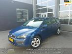Ford Focus Wagon 1.8-16V Ambiente Flexifuel | Airco | Cruise, Auto's, 65 €/maand, 125 pk, Gebruikt, 4 cilinders