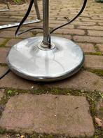Herda Gepo vloerlamp. Bollamp. Retro vintage, Space Age, Ophalen, Zo goed als nieuw, Metaal, 150 tot 200 cm