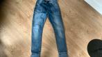Mooie blauwe spijkerbroek van Place du Jour, maat 34, Kleding | Dames, Spijkerbroeken en Jeans, Blauw, Ophalen of Verzenden, Zo goed als nieuw
