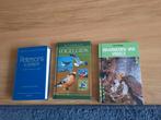 Vogelgids boeken, Meerdere dieren
