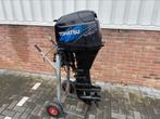 Tohatsu / Mercury 30 pk 4 takt EFI, compleet Vaarklaar, Tohatsu, ., Ophalen of Verzenden, 30 pk of meer