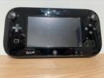 Wii U gamepad met kabel, Spelcomputers en Games, Spelcomputers | Nintendo Wii U, Ophalen of Verzenden, Zo goed als nieuw, Met 1 controller