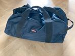 Reistas reiskoffer Eastpak met wieltjes, Wieltjes, 30 cm of meer, Gebruikt, Blauw