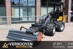 1 Cangini Benne TC3F-180 Klepelmaaier Mulcher Giant VK8538