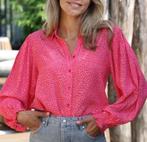 Nieuwe Ydence blouse mt L, Kleding | Dames, Maat 42/44 (L), Nieuw, Roze, Ydence