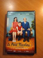 DVD Le Petit Nicolas, Ophalen of Verzenden, Zo goed als nieuw, Komedie, Alle leeftijden
