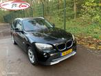 BMW X1 sDrive18i Executive, Auto's, BMW, X1, Euro 5, Achterwielaandrijving, 4 cilinders