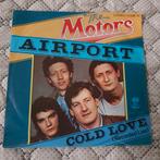 The Motors - Airport, Ophalen of Verzenden, Gebruikt, Pop