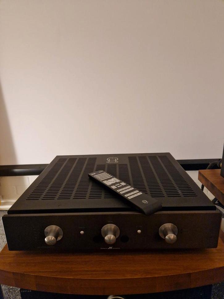 Primare A30.1 met JK upgrade., Audio, Tv en Foto, Versterkers en Receivers, Overige merken, Ophalen