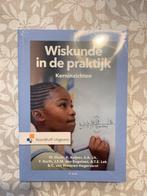 Wiskunde in de praktijk: Kerninzichten, Ophalen of Verzenden, Nieuw, HBO, Diverse auteurs