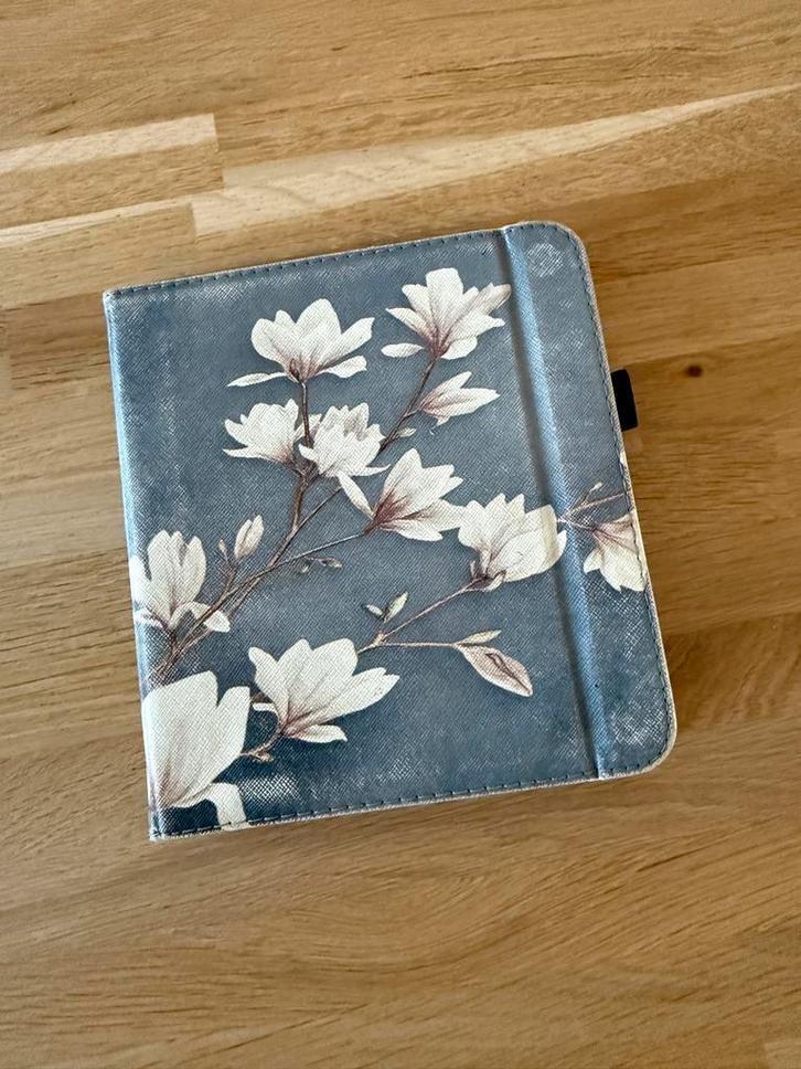 Kobo Libra 2 Hoes (Auto Sleep), Computers en Software, E-readers, Nieuw, 7 inch, 8 GB, Ophalen of Verzenden