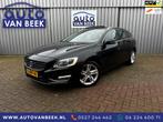 Volvo V60 2.4 D6 AWD Plug-In Hybrid Summum(Export), Automaat, Traction-control, Zwart, Onderhoudsboekje