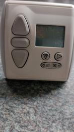 Te koop rolluik elektrische schakelaar, Doe-het-zelf en Verbouw, Rolluiken, Wit, Ophalen of Verzenden, Zo goed als nieuw, Minder dan 100 cm