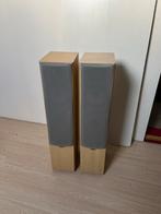 Tannoy MX3 F6 Center Speaker - Topkwaliteit, Ophalen of Verzenden, Gebruikt, Front, Rear of Stereo speakers, Overige merken